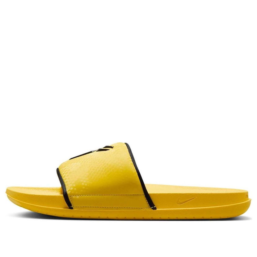 Tenisky a topánky Nike Kobe Offcourt Slides Žltá | IF2870-700