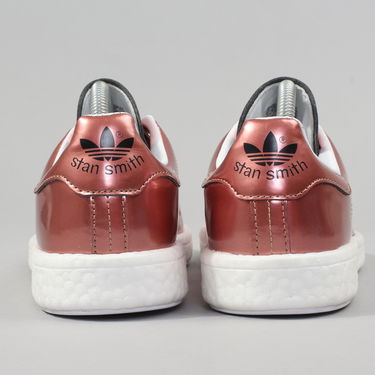 Tenisky a topánky adidas Originals Stan Smith W Ružová | BB0107, 3