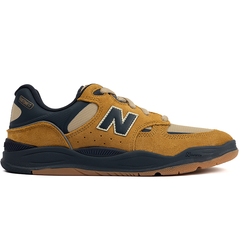 Tenisky a topánky New Balance Numeric 1010 Oranžová | NM1010RF, 0
