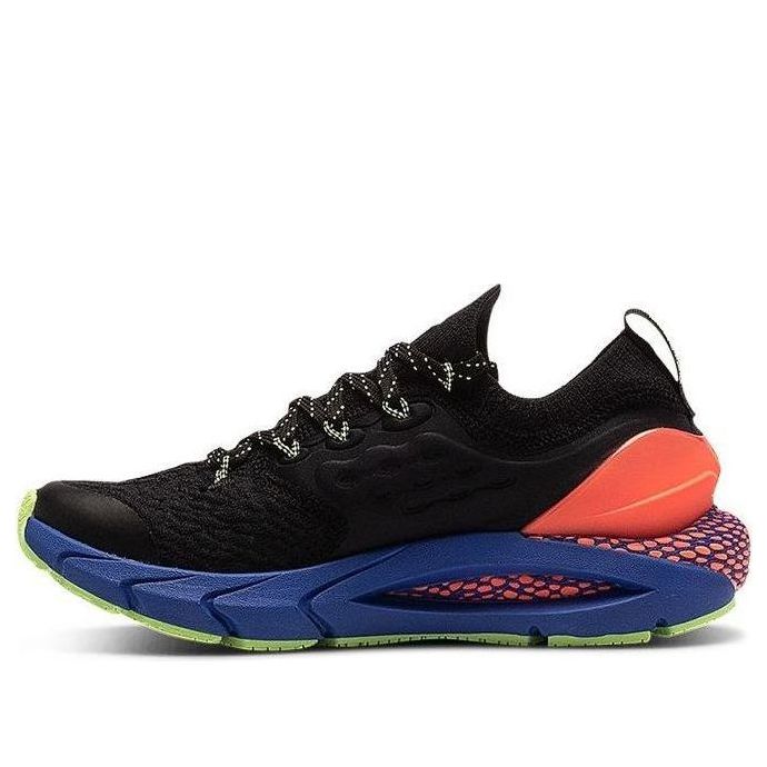 Tenisky a topánky Under Armour HOVR Phantom 2 Čierna | 3023672-001