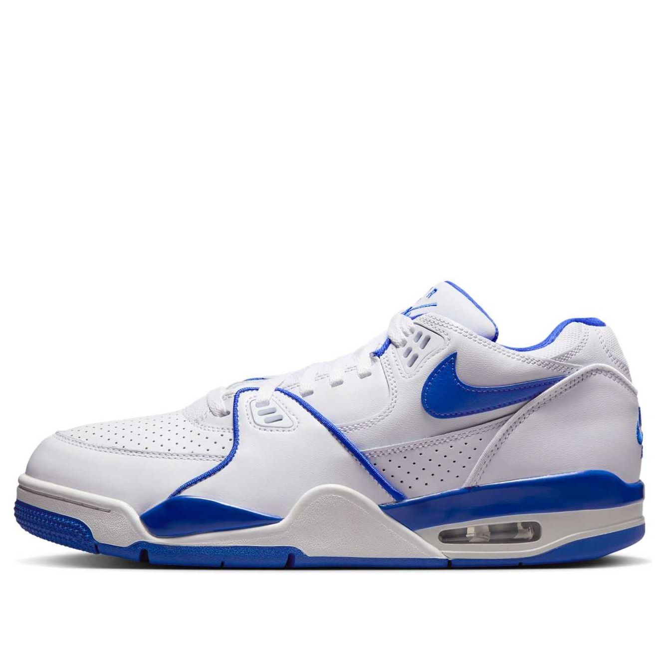 Tenisky a topánky Nike Air Flight 89 Low Biela | FZ3045-100, 0