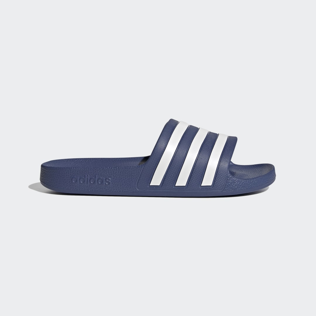 Tenisky a topánky adidas Originals Adilette Aqua Modrá | FY8103, 0