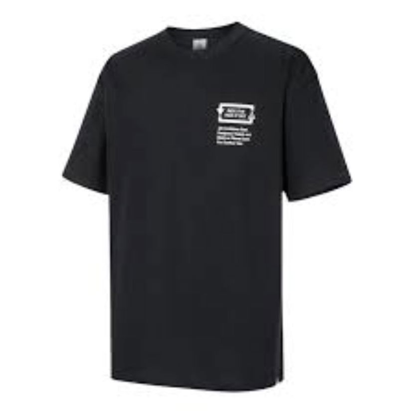 Tričko Nike ACG ACG Graphic T-Shirt Čierna | FV3491-010