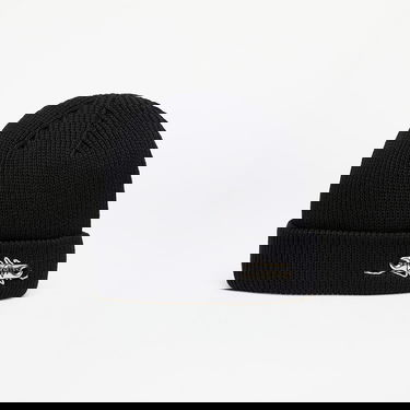 Kulicha Footshop Everyday Beanie Čierna | FTSHP_291, 0