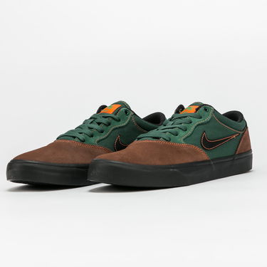 Tenisky a topánky Nike SB Chron 2 Zelené | DM3493-200, 1