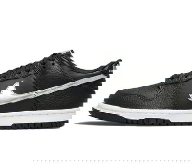 Tenisky a topánky Nike NBA x Dunk Low EMB "Diamonds" GS Čierna | DC9560-001, 0