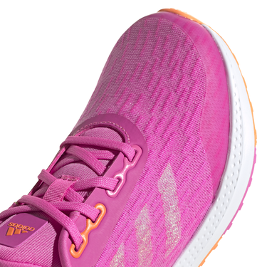 Tenisky a topánky adidas Performance Eq21 run j 37 1/3 Ružová | FX2249, 5