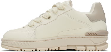 Tenisky a topánky AXEL ARIGATO Area Haze Sneaker Biela | F1313002, 2