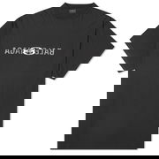 AI Logo Print T-Shirt