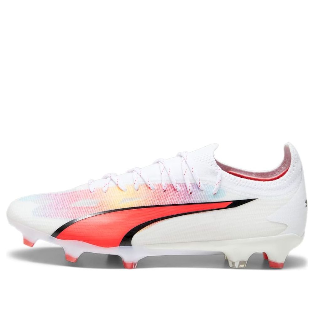 Tenisky a topánky Puma Ultra Ultimate FG AG 'Breakthrough Pack' Biela | 107311-01, 0