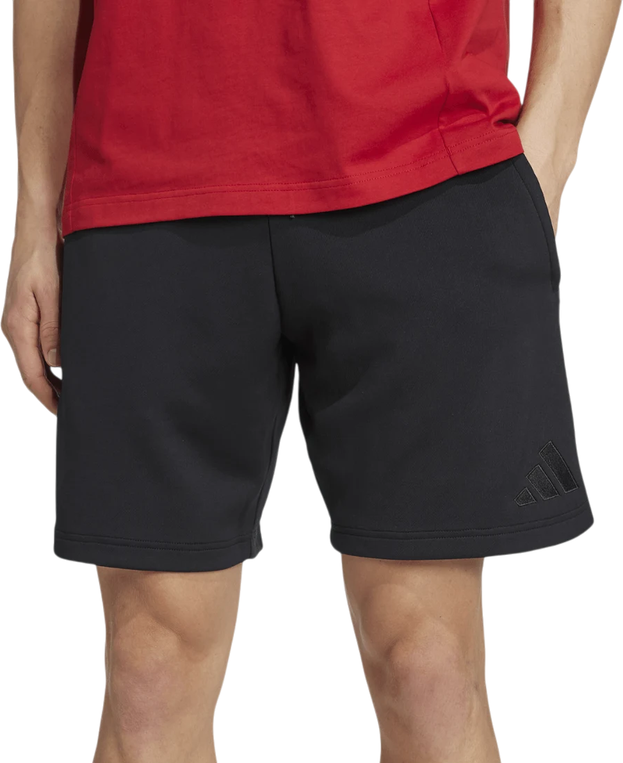 Šortky adidas Originals Tiro25 Travel Shorts Čierna | jy5945, 1