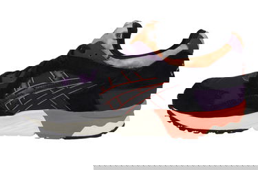 Tenisky a topánky Asics Gel Lyte V "Storm Pack" Čierna | H602N-9090, 2