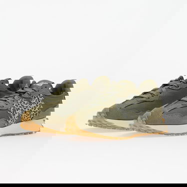 Tenisky a topánky New Balance 327 Dark Olivine Zelené | WS327LPB, 5