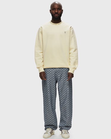 Sveter DAILY PAPER Erib Sweater Žltá | 2412015, 1