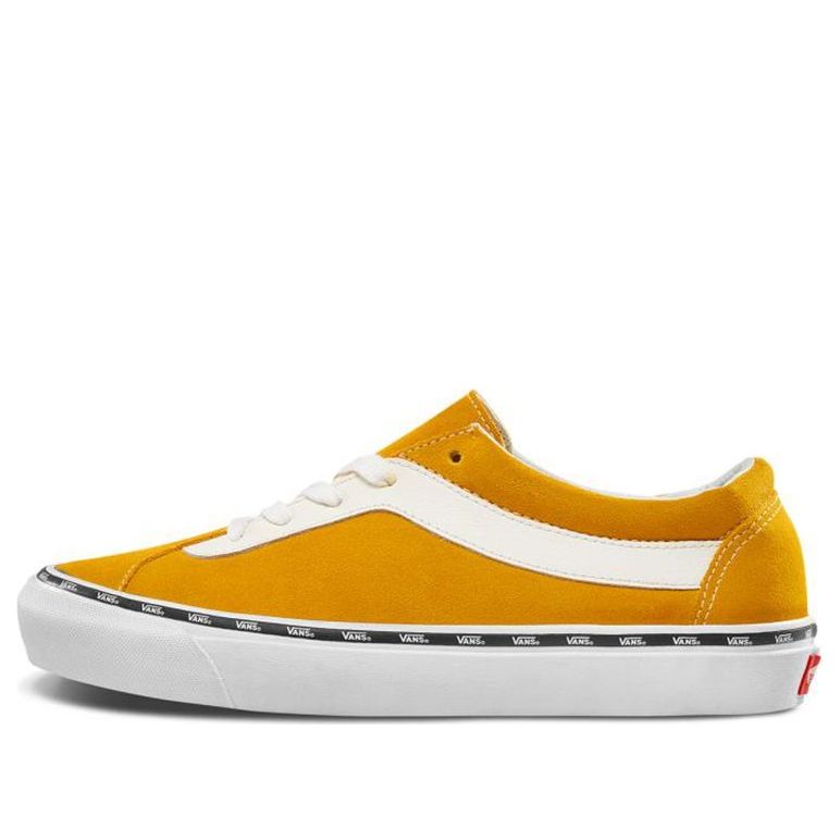Tenisky a topánky Vans Bold Ni New Issue Žltá | VN0A3WLPVLH