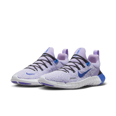 Tenisky a topánky Nike Free Run 5.0 Fialová | CZ1891-500, 2