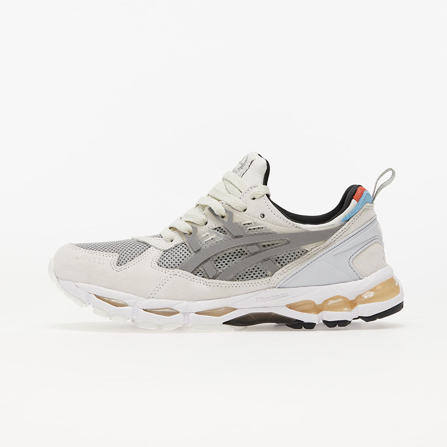 Tenisky a topánky Asics AWAKE x Gel-Kayano 21 Šedá | 1201A459-020, 0