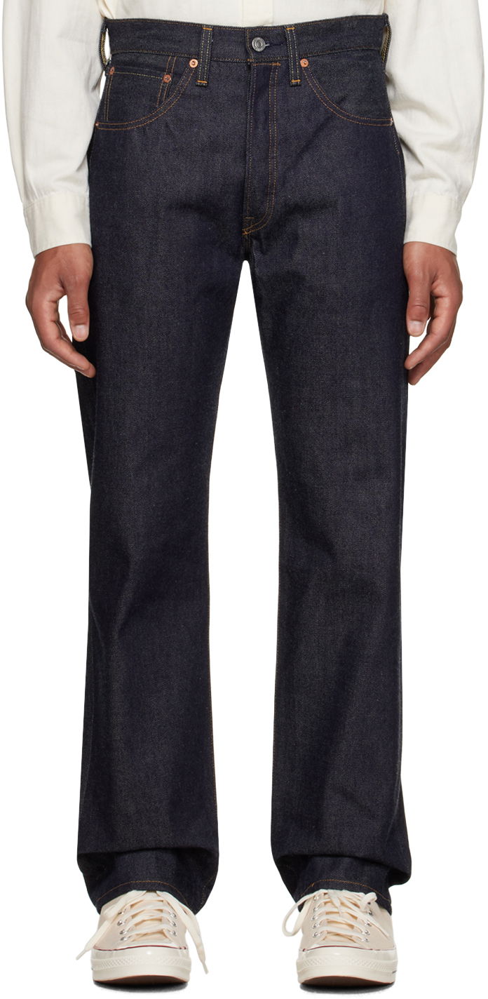 Džínsy Levi's 1955 501 Jeans Modrá | 50155-0079, 0