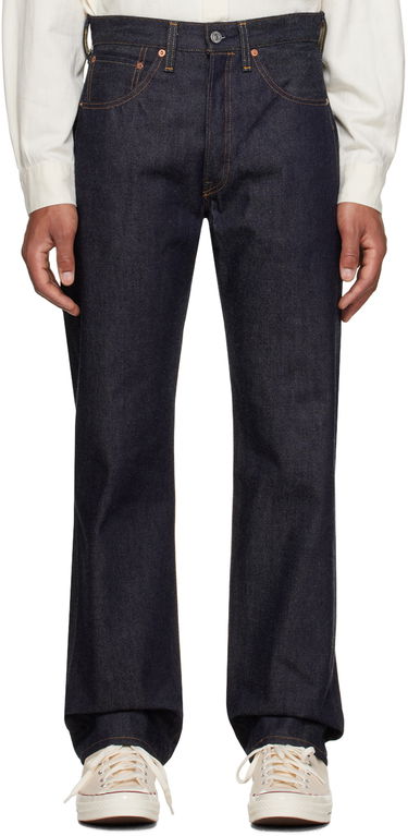 Džínsy Levi's 1955 501 Jeans Modrá | 50155-0079, 0