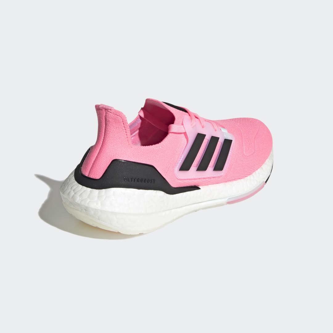 Tenisky a topánky adidas Performance UltraBooost 22 Ružová | GX6659, 1