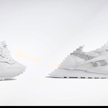Tenisky a topánky Reebok Classic Leather Biela | GY7173, 0