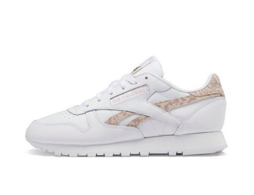 Tenisky a topánky Reebok Classic Leather Biela | GY7173