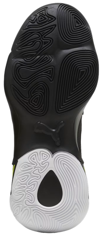 Tenisky a topánky Puma Genetics JR Čierna | 309826-01, 1
