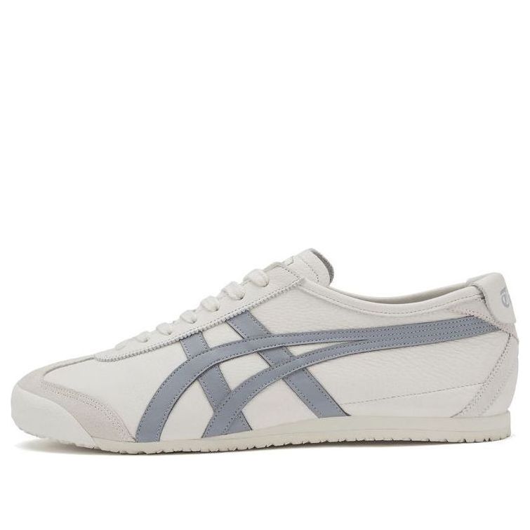 Tenisky a topánky Onitsuka Tiger Mexico 66 Biela | 1183B771-201, 0