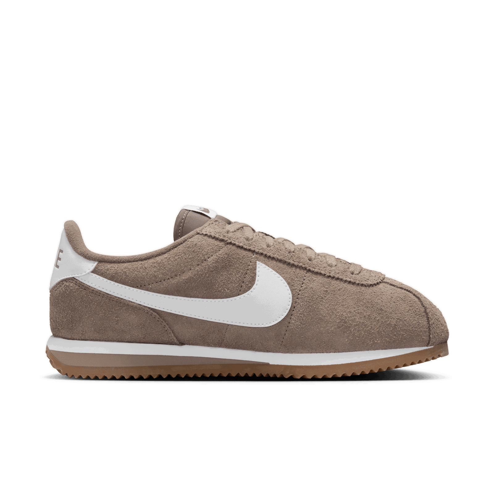 Cortez Vintage Suede