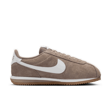 Tenisky a topánky Nike Cortez Vintage Suede Hnedá | FJ2530-200, 4