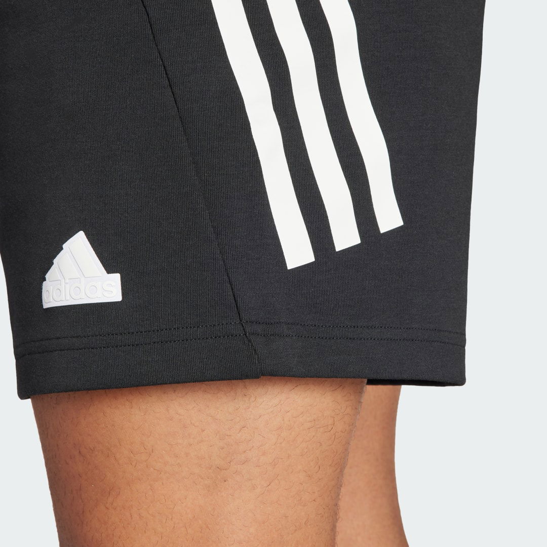 Sportswear Future Icons 3-Stripes Shorts