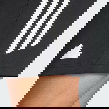 Šortky adidas Performance Sportswear Future Icons 3-Stripes Shorts Čierna | IN3312, 5