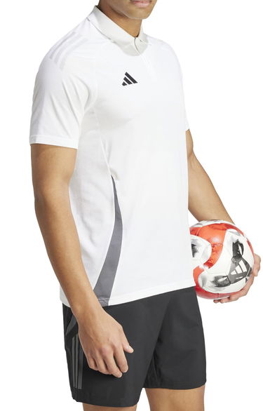 Polo tričko adidas Originals adidas TIRO24 C POLO Biela | ir7565, 2