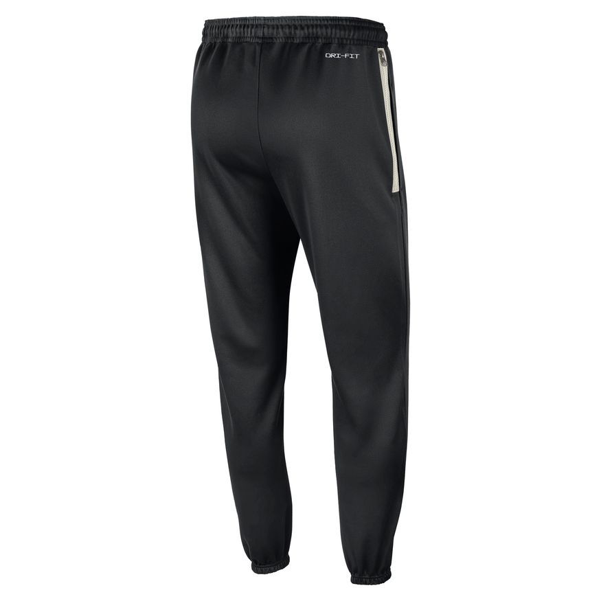 Tepláky Nike Dri-FIT NBA Chicago Bulls Standard Issue Pants Čierna | DN8552-010, 1
