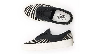 Tenisky a topánky Vans Era 95 Dx Čierna | VN0A2RR14ZD, 4