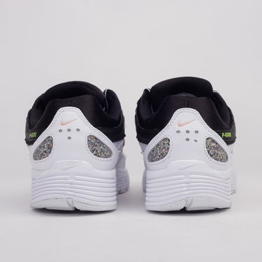 Tenisky a topánky Nike P-6000 SE W Čierna | CJ9585-001, 3