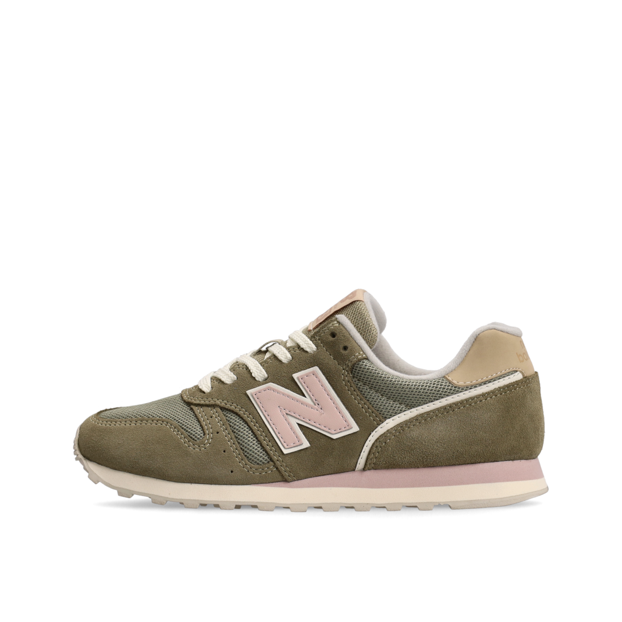 Tenisky a topánky New Balance WL 373 Zelené | WL373ES2, 0