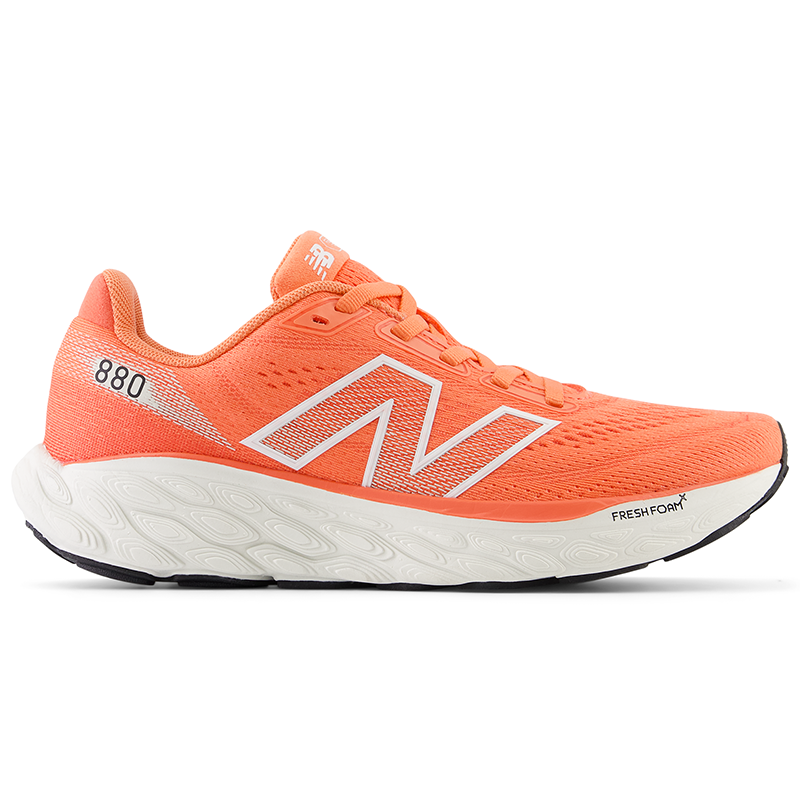 Tenisky a topánky New Balance Fresh Foam X 880v14 Oranžová | W880L14, 0