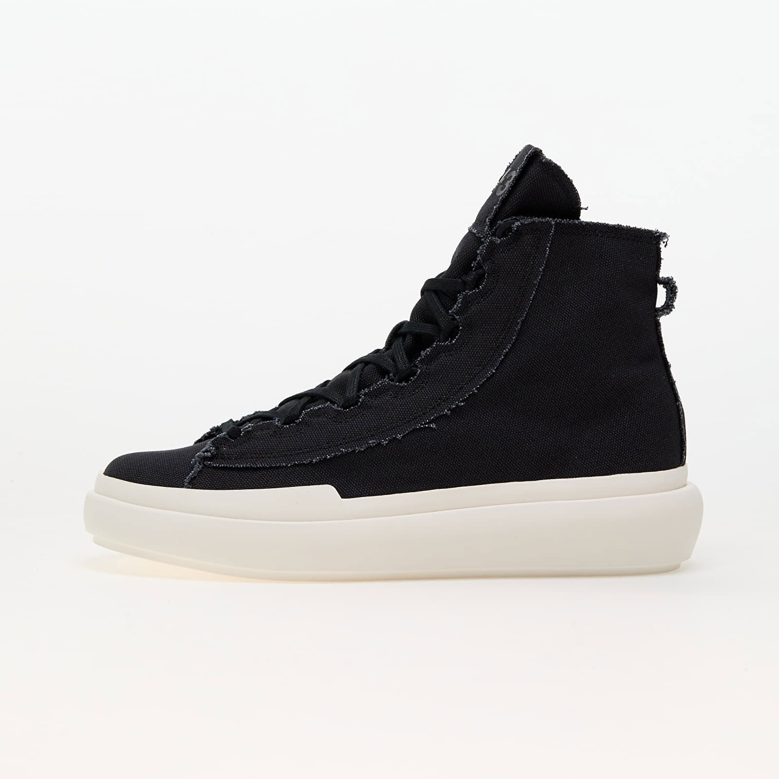 Nizza High Black/ Black/ Off White