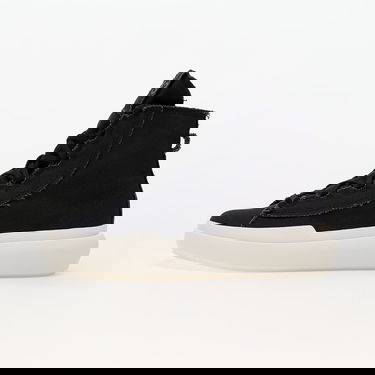Tenisky a topánky Y-3 Nizza High Black/ Black/ Off White Čierna | ID1459, 0