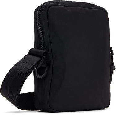 Taška cez rameno BOSS Shlouder Bag Čierna | 50492693, 2