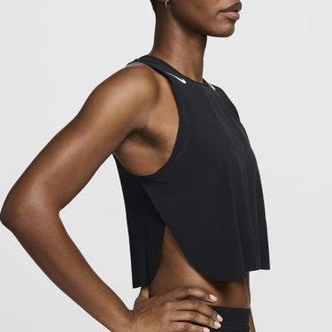 Tielko Nike Dri-FIT ADV AeroSwift Čierna | FN2713-010, 2