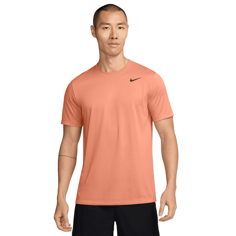 Tričko Nike Nike Regular Reset Training T-Shirt Oranžová | DX0989-844