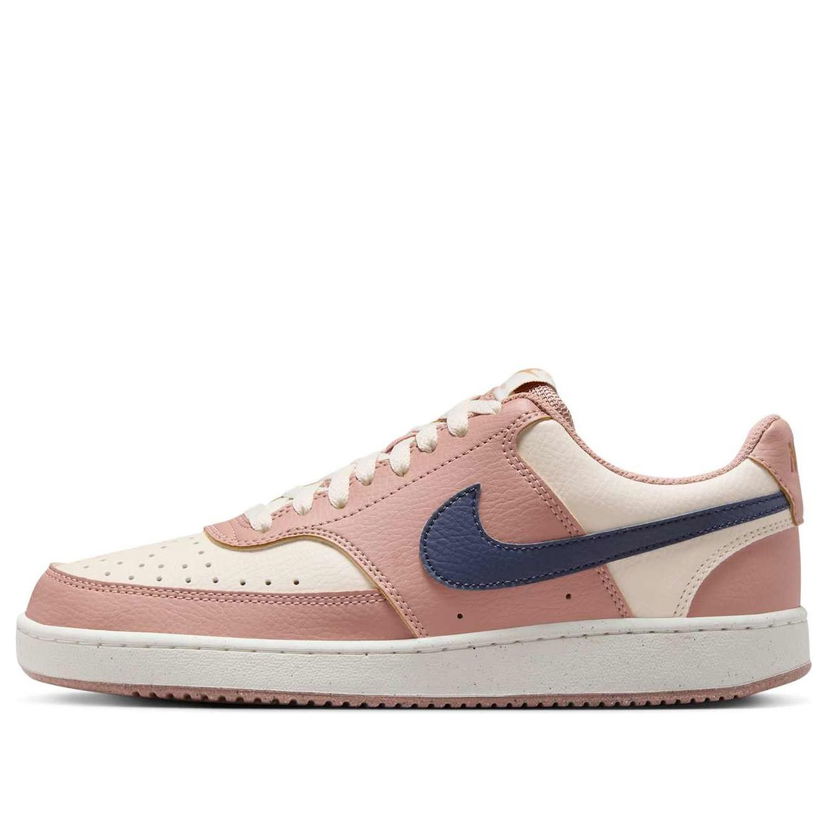 Tenisky a topánky Nike Court Vision Low Next Nature Ružová | DH3158-606