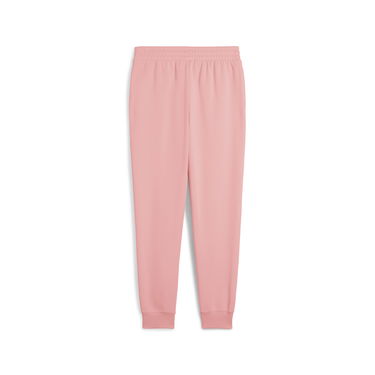 Tepláky Puma ESS Small No. 1 Logo Sweatpants Ružová | 682449_18, 4