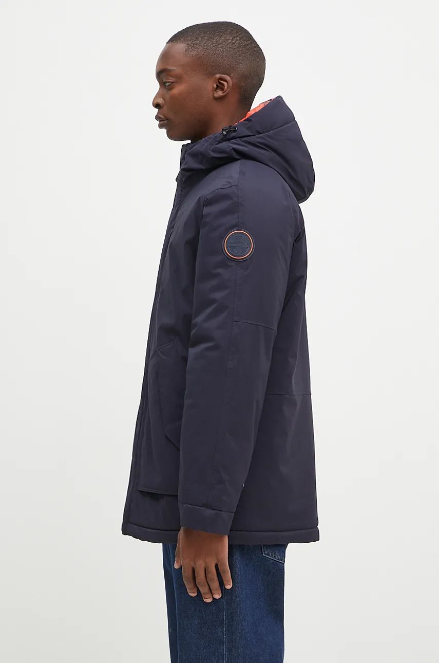 Parka Winter Jacket