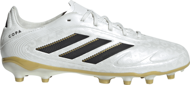 Tenisky a topánky adidas Performance COPA PURE III LEAGUE FG/MG Biela | jr2887, 0