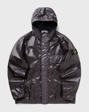 Bunda Stone Island Hooded Jacket Hnedá | K1S154100062S0022.V0065, 0