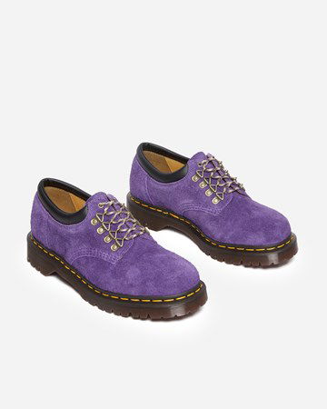 Tenisky a topánky Dr. Martens 8053 "Purple" Fialová | 31075547, 1