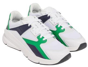 Tenisky a topánky Under Armour UA Forge 96 Leather Reissue Biela | 3027719-106, 3